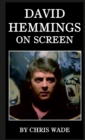 Image for David Hemmings On Screen