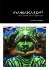 Image for Ayahuasca e DMT