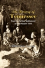 Image for The History of Tennessee