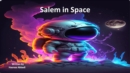 Image for Salem in Space