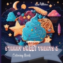 Image for Starry Sweet Treats - Fantasy Sweet Treats Coloring Book 2