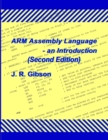 Image for ARM assembly language  : an introduction