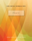 Image for Peace - Sahaj Qualities Book Three