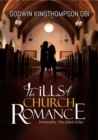 Image for Godwin KingThompson Obi - The Ills of Church Romance