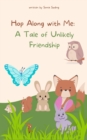 Image for Hop Along with Me:: A Tale of Unlikely Friendship