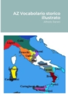 Image for AZ Vocabolario storico illustrato