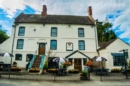 Image for There&#39;s Life in The Crown Inn, Munslow