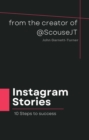 Image for Instagram Stories - 10 steps to success