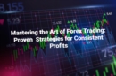 Image for Mastering the Art of Forex Trading: Proven Strategies for Consistent Profits