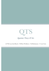 Image for Qts : Quantum Theory &amp; Sets