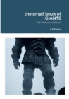 Image for The small book of GIANTS