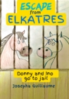 Image for Escape from Elkatres