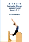 Image for p-i-l-a-t-e-s Instructor Manual Ladder Barrel Levels 1 - 5