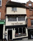 Image for There&#39;s Life in the Nag&#39;s Head, Shrewsbury
