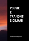Image for Poesie E Tramonti Siciliani