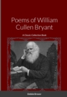 Image for Poems of William Cullen Bryant