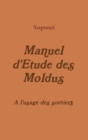 Image for Cours d&#39;Etude des Moldus