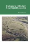 Image for Prehistoric Hillforts in Southeast Shropshire