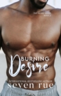 Image for Burning Desire: A Single Dad and Age Gap Novel
