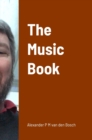 Image for The Music Book