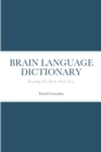 Image for Brain Language Dictionary
