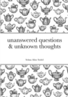 Image for unanswered questions &amp; unknown thoughts