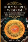 Image for Wisdom : The Feminine Aspect of the Triune Godhead II