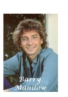 Image for Barry Manilow : The Untold Story