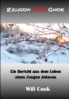 Image for Religion Ohne Gnade - Ein Bericht Aus Dem Leben Eines Zeugen Jehovas