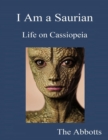 Image for I Am a Saurian - Life on Cassiopeia