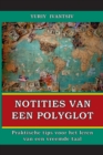 Image for Notities van een polyglot