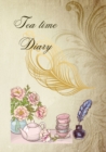 Image for Tea time Diary