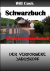 Image for Schwarzbuch Wachtturmgesellschaft - Der Verborgene Januskopf