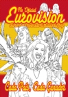 Image for No Oficial Eurovisi?n Libro para colorear de estrellas del pop