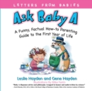 Image for Ask Baby a