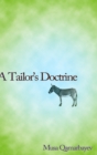 Image for A Tailor&#39;s Doctrine