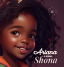 Image for Ariana Learns Shona : A delightful book that introduces young readers to the Shona language.