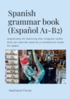 Image for Spanish grammar book