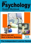 Image for OCR Psychology Complete AS Student Workbook