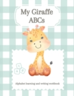 Image for My Giraffe ABCs