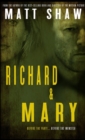 Image for Richard &amp; Mary : The Prequel to Extreme Horror &quot;MONSTER&quot;