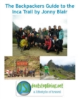 Image for Backpackers Guide To The Inca Trail