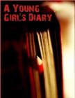 Image for Young Girl&#39;s Diary.
