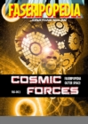 Image for Cosmic Forces : FAS-003 Sourcebook for FASERIPopedia