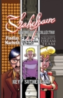 Image for Shakespeare Graphic Novel Omnibus Collection - 3 books