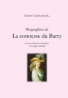 Image for Biographies De La Comtesse Du Barry