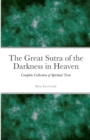 Image for The Great Sutra of the Darkness in Heaven