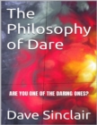 Image for Philosophy of Dare: Are You One of the Daring Ones?
