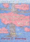 Image for Comic Book Sequoiadendron Giganteum Vol. I