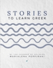 Image for Stories to Learn Greek